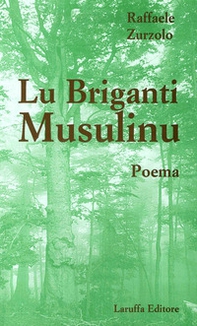 Briganti Musulinu (Lu) - Librerie.coop