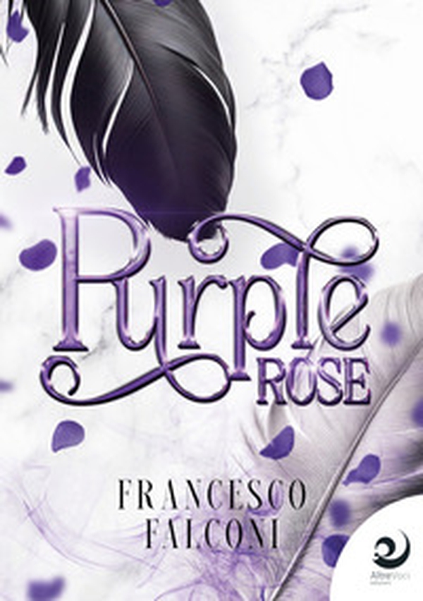 Purple Rose - Librerie.coop Purple Rose - Librerie.coop