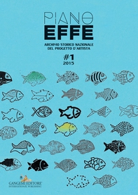 Piano EFFE - Librerie.coop Piano EFFE - Librerie.coop