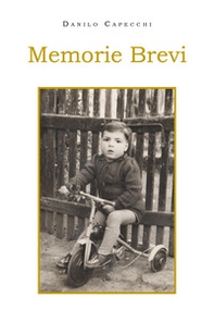 Memorie brevi - Librerie.coop