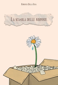 La scatola delle risposte - Librerie.coop La scatola delle risposte - Librerie.coop