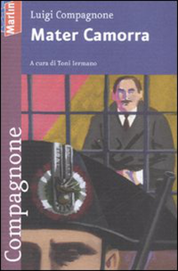 Mater Camorra - Librerie.coop Mater Camorra - Librerie.coop
