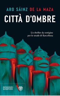 Città d'ombre - Librerie.coop