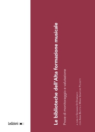 Le biblioteche dell'Alta formazione musicale - Librerie.coop