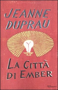 La città di Ember - Librerie.coop