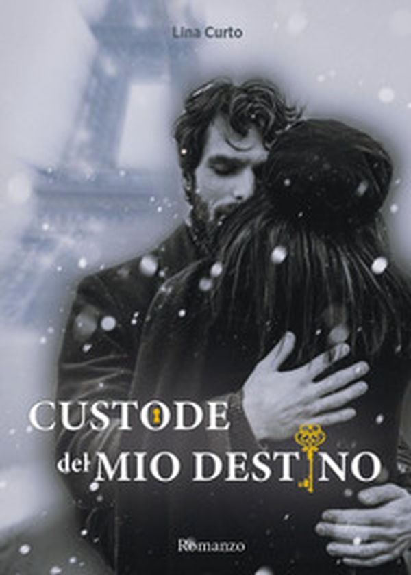 Custode del mio destino - Librerie.coop Custode del mio destino - Librerie.coop