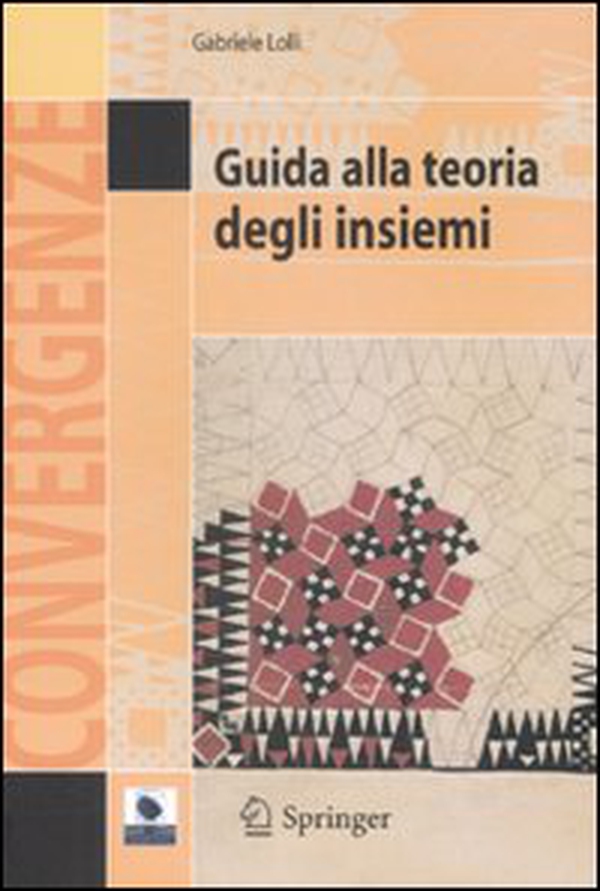 Guida alla teoria degli insiemi - Librerie.coop Guida alla teoria degli insiemi - Librerie.coop