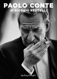 Paolo Conte - Librerie.coop