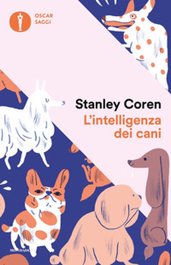 L'intelligenza dei cani - Librerie.coop L'intelligenza dei cani - Librerie.coop