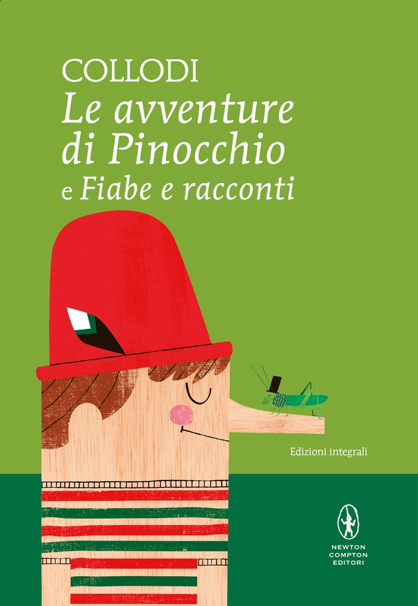 Pinocchio e altre fiabe - Librerie.coop Pinocchio e altre fiabe - Librerie.coop