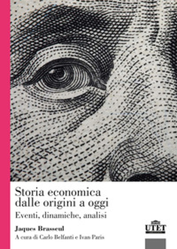 Storia economica dalle origini a oggi. Eventi, dinamiche, analisi - Librerie.coop Storia economica dalle origini a oggi. Eventi, dinamiche, analisi - Librerie.coop