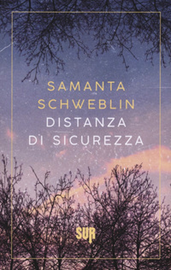 Distanza di sicurezza - Librerie.coop Distanza di sicurezza - Librerie.coop