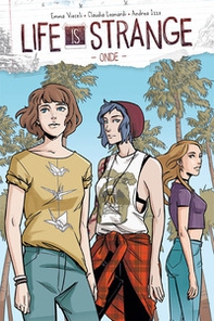 Life is strange - Librerie.coop Life is strange - Librerie.coop