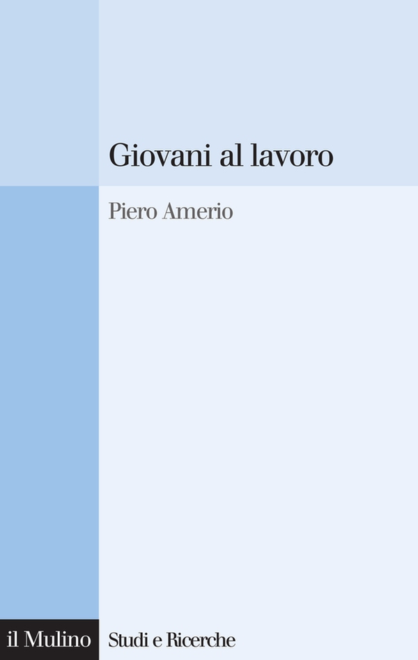 Giovani al lavoro - Librerie.coop
