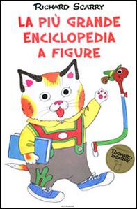La più grande enciclopedia a figure - Librerie.coop
