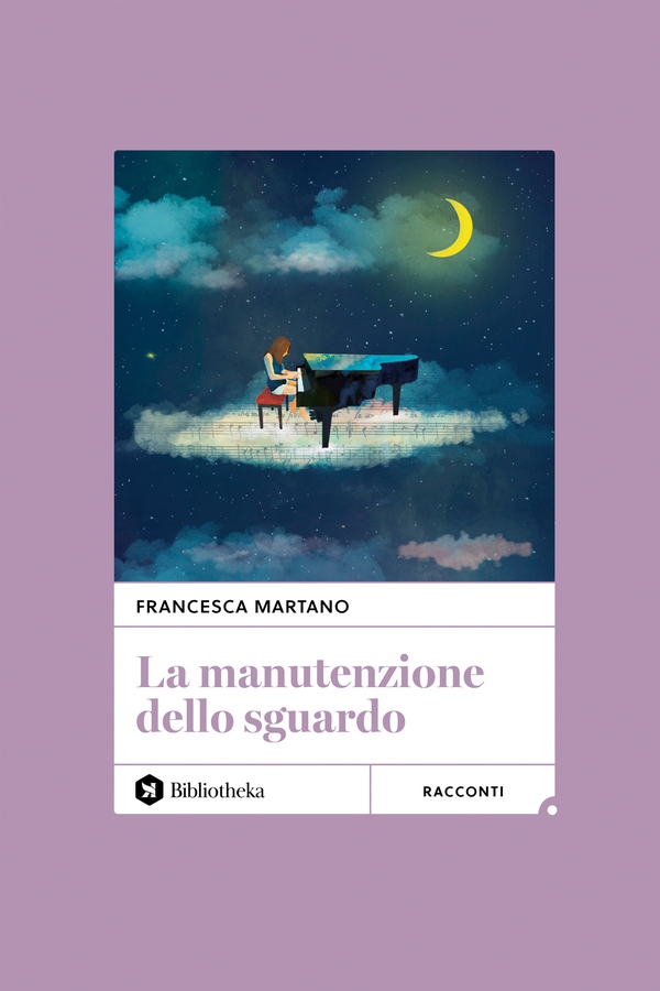 La manutenzione dello sguardo - Librerie.coop La manutenzione dello sguardo - Librerie.coop