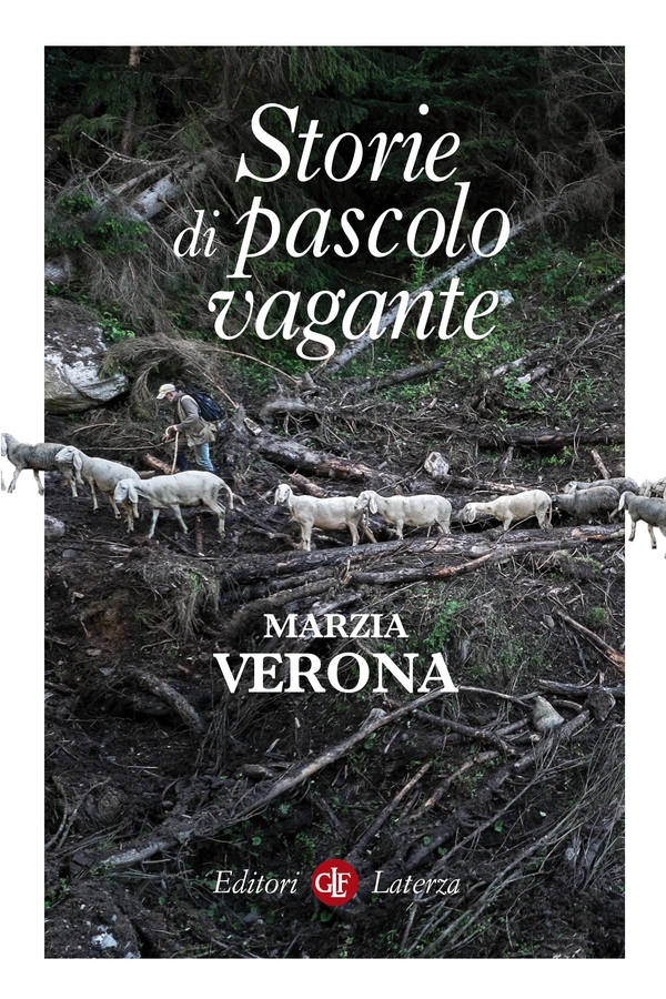 Storie di pascolo vagante - Librerie.coop Storie di pascolo vagante - Librerie.coop