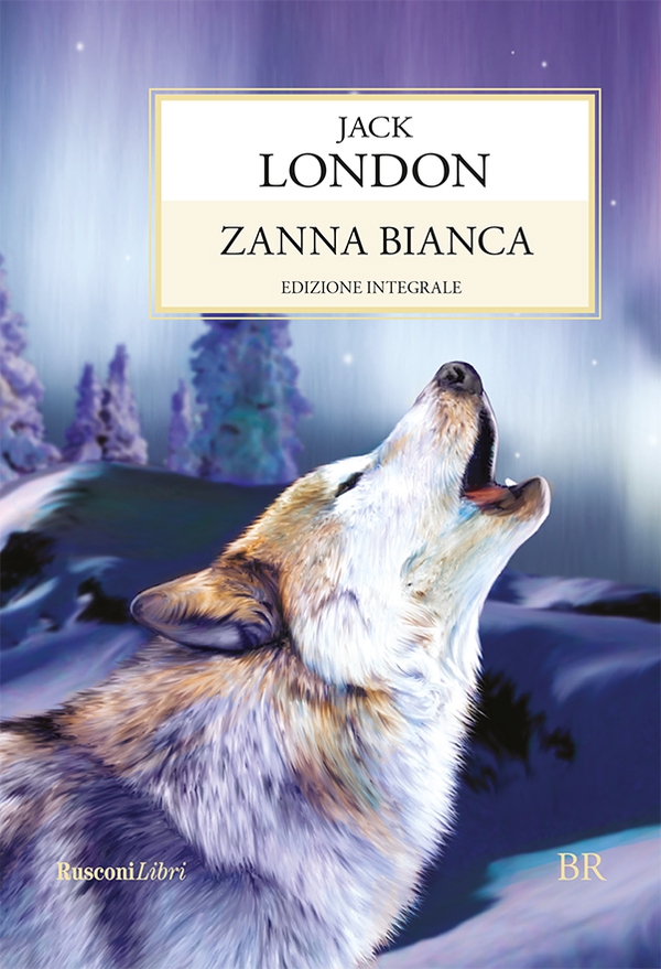 Zanna bianca - Librerie.coop Zanna bianca - Librerie.coop