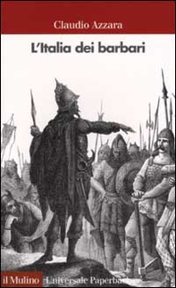L'Italia dei barbari - Librerie.coop