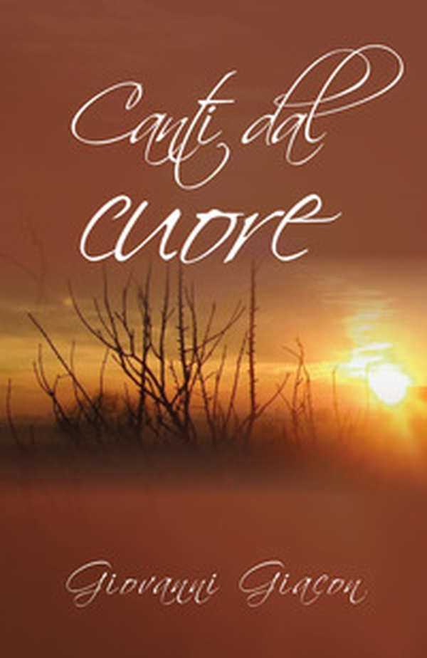 «Canti dal cuore» - Librerie.coop «Canti dal cuore» - Librerie.coop