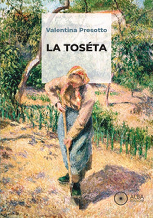 La toséta - Librerie.coop
