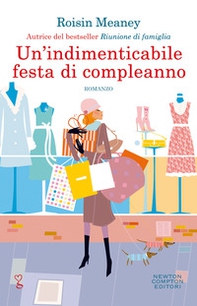 Un'indimenticabile festa di compleanno - Librerie.coop Un'indimenticabile festa di compleanno - Librerie.coop