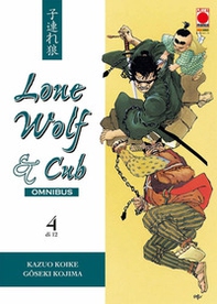 Lone wolf & cub. Omnibus - Librerie.coop Lone wolf & cub. Omnibus - Librerie.coop