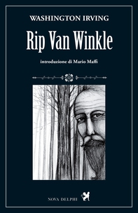Rip Van Winkle - Librerie.coop Rip Van Winkle - Librerie.coop