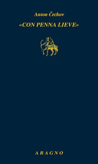 «Con penna lieve» - Librerie.coop