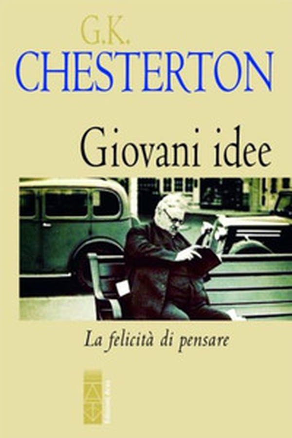 Giovani idee. La felicità di pensare - Librerie.coop Giovani idee. La felicità di pensare - Librerie.coop