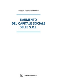 L'aumento del capitale sociale delle S.r.l - Librerie.coop