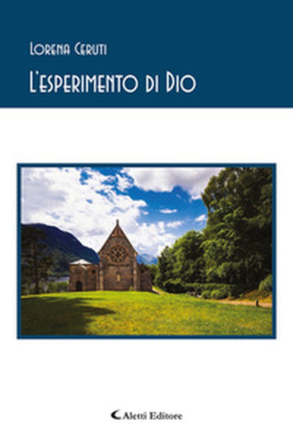 L'esperimento di Dio - Librerie.coop L'esperimento di Dio - Librerie.coop