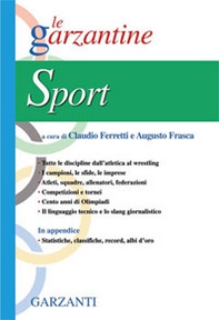 Enciclopedia dello sport - Librerie.coop