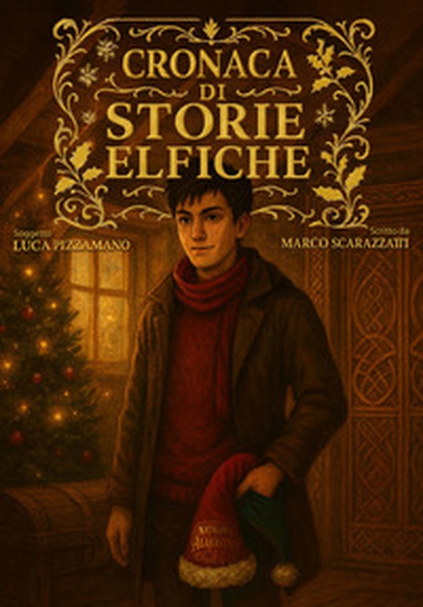 Cronache di storie elfiche - Librerie.coop
