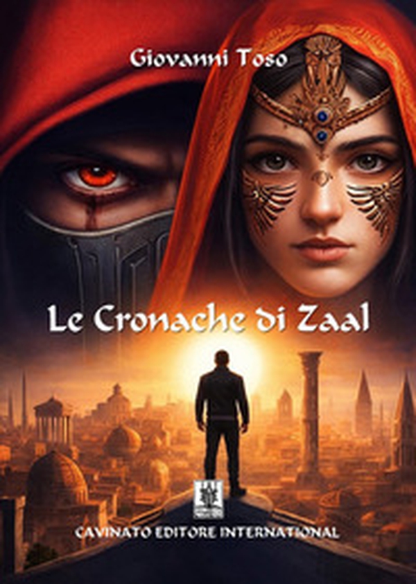 Le cronache di Zaal - Librerie.coop