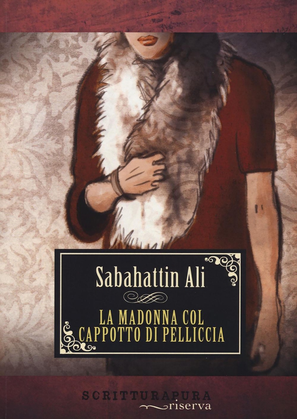 La Madonna col cappotto di pelliccia - Librerie.coop La Madonna col cappotto di pelliccia - Librerie.coop