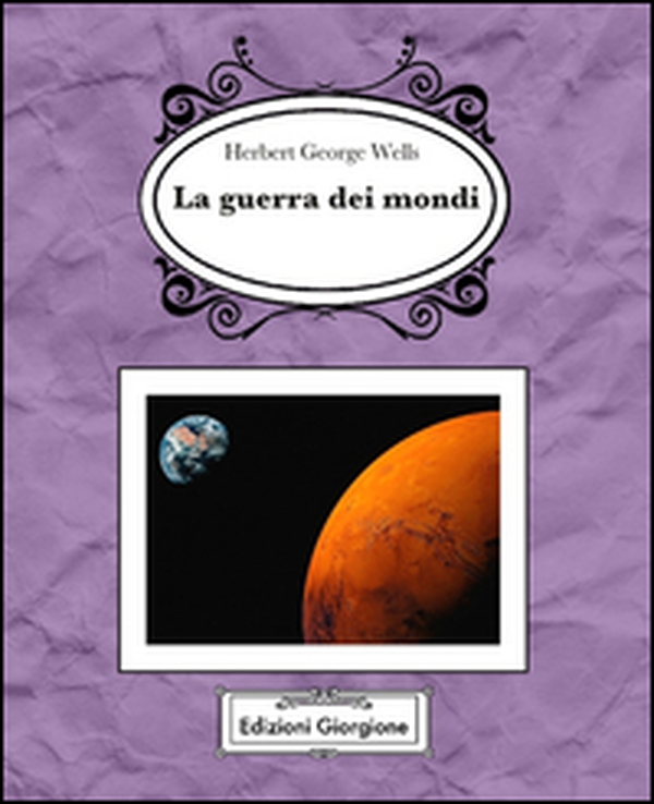 La guerra dei mondi - Librerie.coop La guerra dei mondi - Librerie.coop