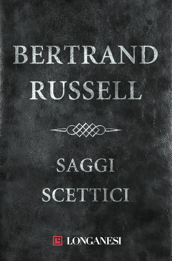 Saggi scettici - Librerie.coop Saggi scettici - Librerie.coop