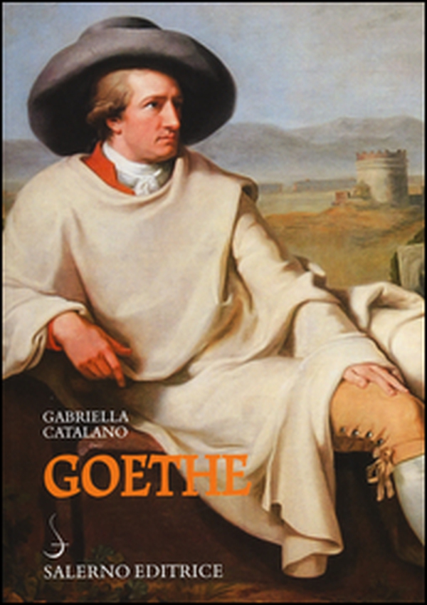 Goethe - Librerie.coop Goethe - Librerie.coop