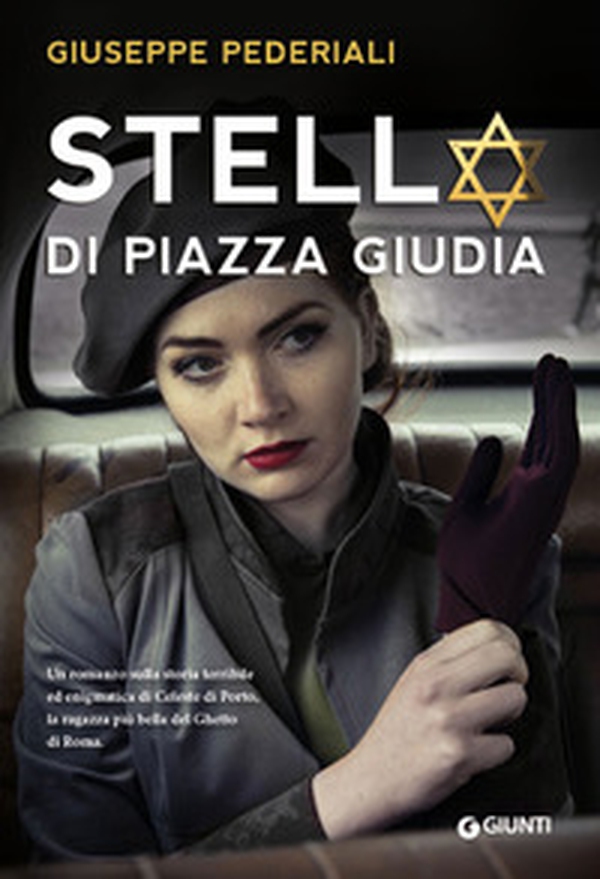 Stella di piazza Giudia - Librerie.coop Stella di piazza Giudia - Librerie.coop