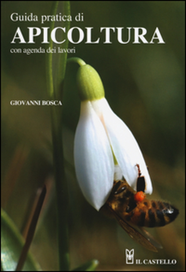 Guida pratica di apicoltura - Librerie.coop Guida pratica di apicoltura - Librerie.coop