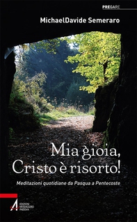 Mia gioia, Cristo è risorto! - Librerie.coop