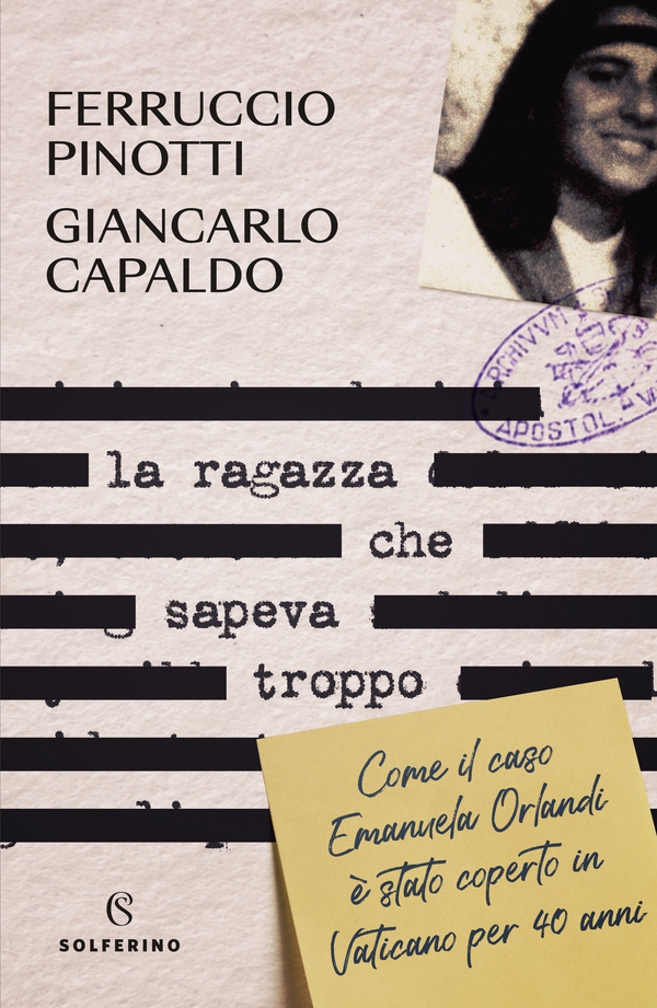 La ragazza che sapeva troppo - Librerie.coop La ragazza che sapeva troppo - Librerie.coop