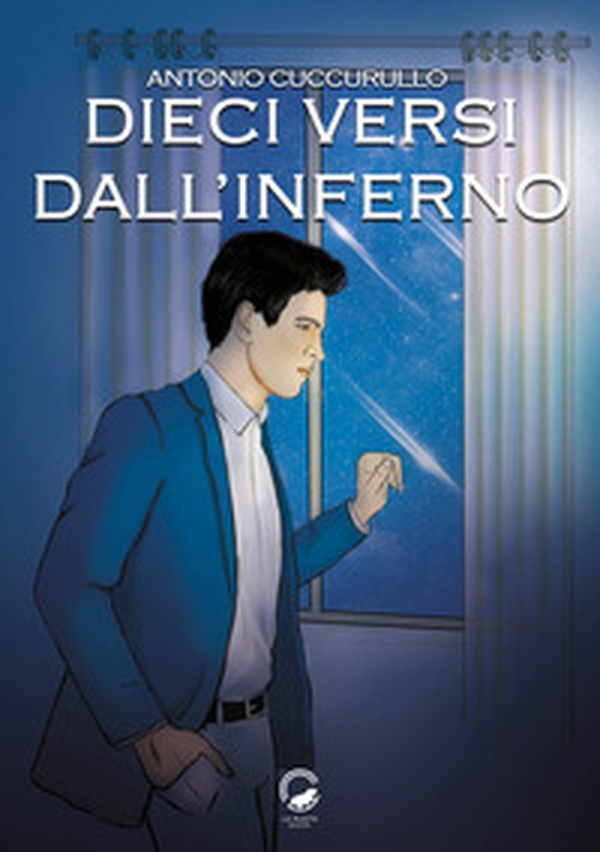 Dieci versi dall'inferno - Librerie.coop Dieci versi dall'inferno - Librerie.coop