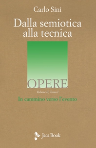 Dalla semiotica alla tecnica - Librerie.coop