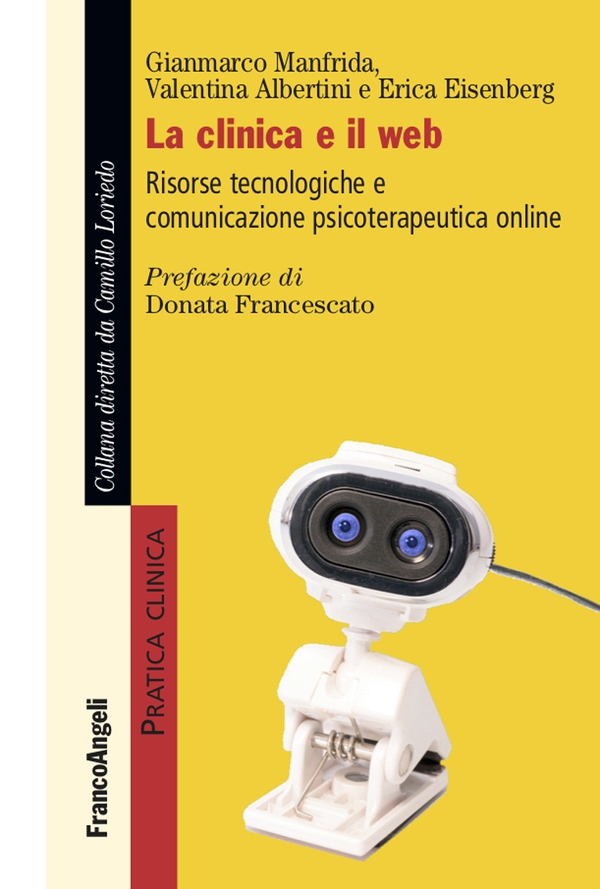 La clinica e il web - Librerie.coop La clinica e il web - Librerie.coop