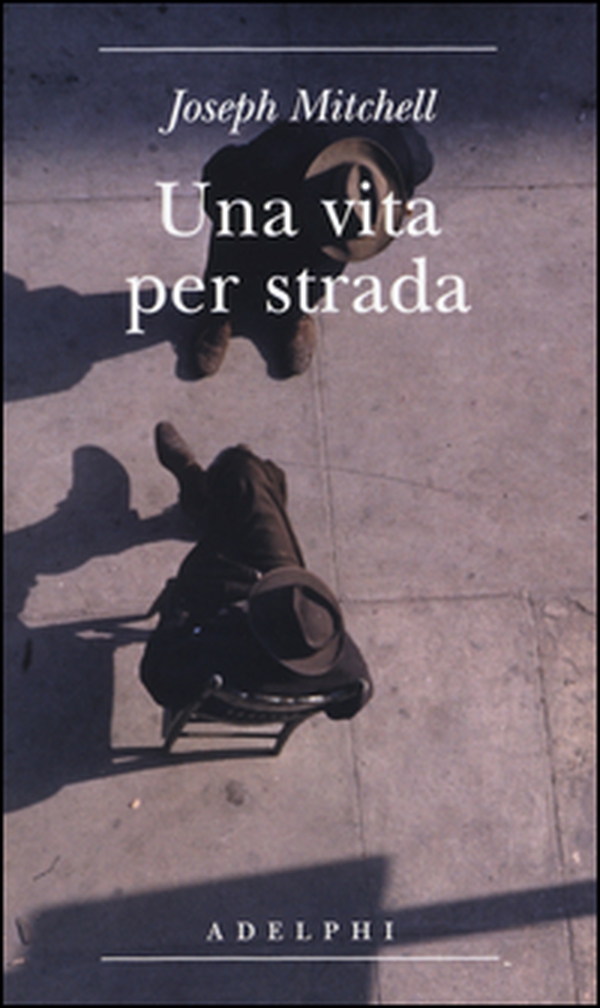 Una vita per strada. Diventare parte della città - Librerie.coop Una vita per strada. Diventare parte della città - Librerie.coop