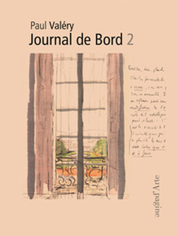 Journal de bord - Vol. 2 - Librerie.coop Journal de bord - Vol. 2 - Librerie.coop
