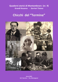 Chicchi del «Termine» - Librerie.coop