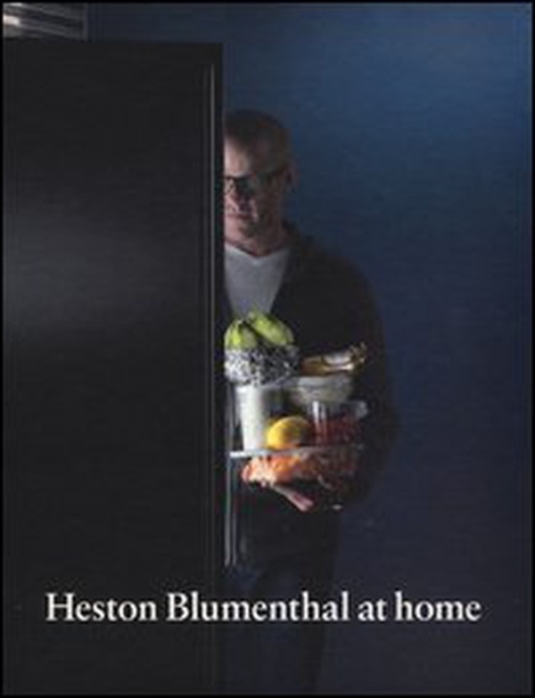Heston Blumenthal at home - Librerie.coop Heston Blumenthal at home - Librerie.coop